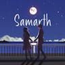 Animated music video for Samarth Dhakal.